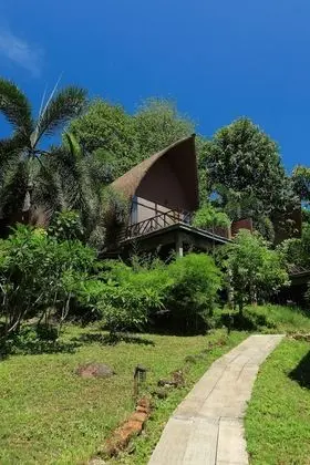 Ocean Cliff Villa