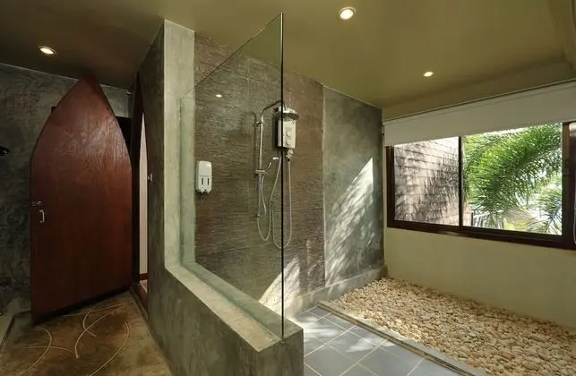 Ocean Cliff Villa