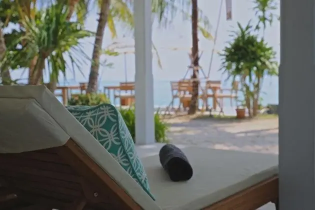 Bay View - Beachfront