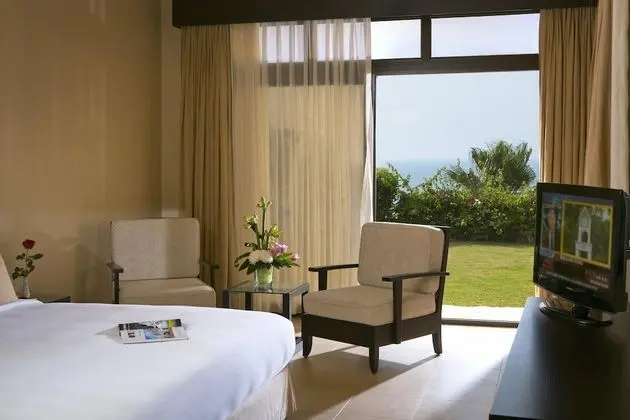 Garden View One Bedroom Villa