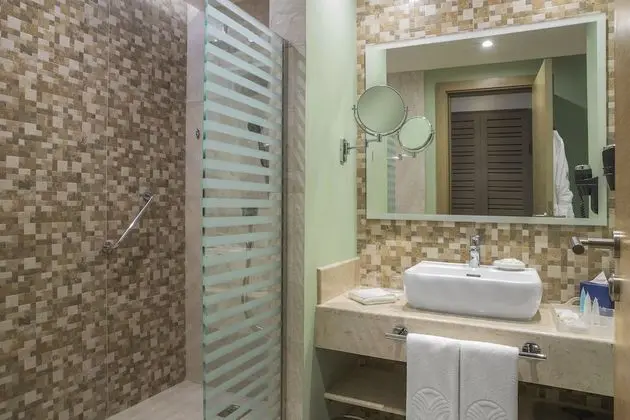 Garden View Room - Twin Bed