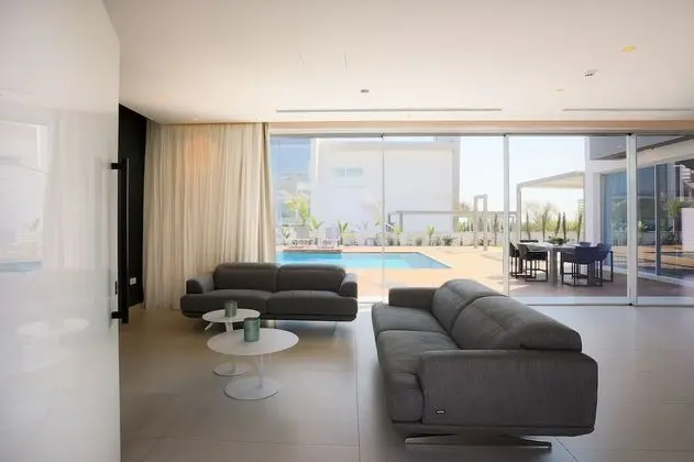 Elite Villa