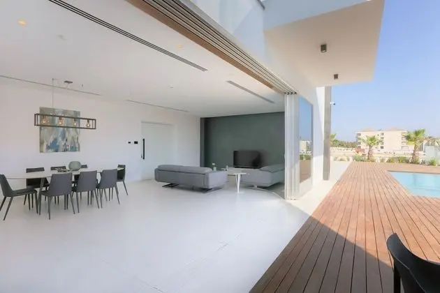 Elite Villa