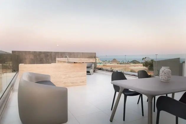 Elite Villa