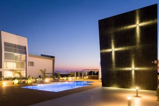 Elite Villa