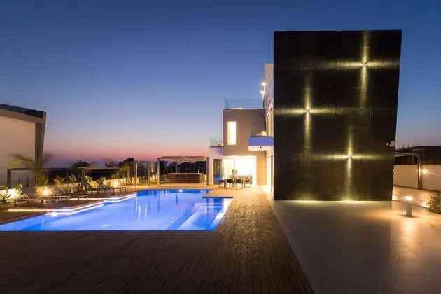 Elite Villa