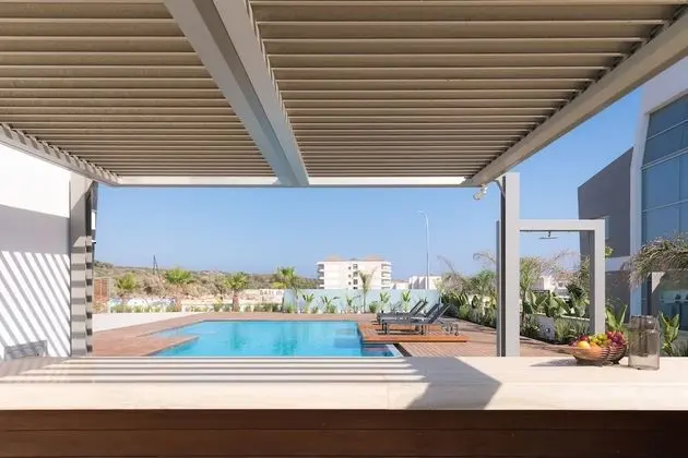 Elite Villa