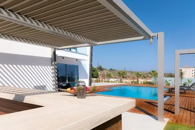Elite Villa