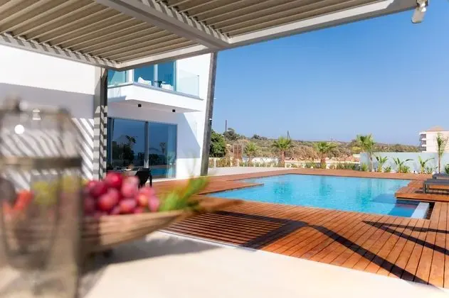 Elite Villa