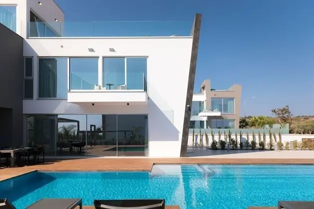 Elite Villa