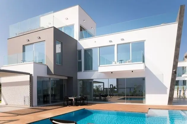 Elite Villa