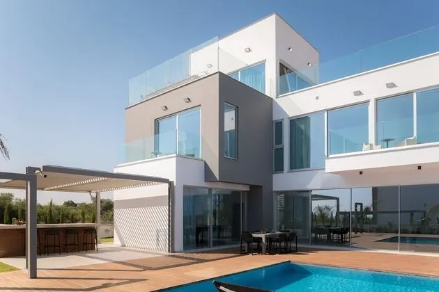 Elite Villa