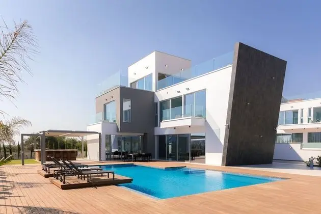 Elite Villa