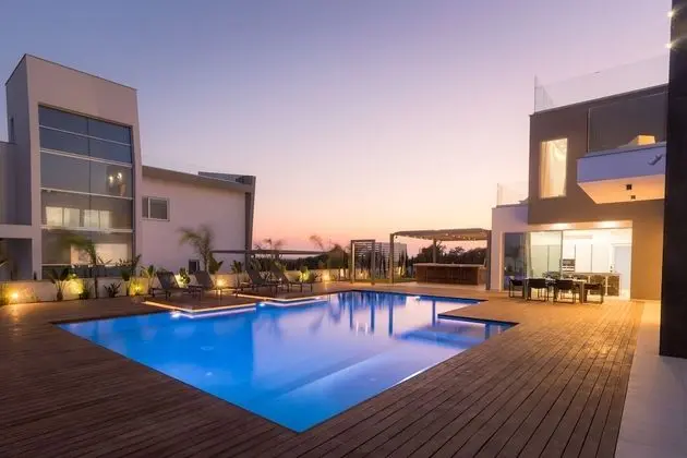 Elite Villa