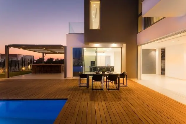 Elite Villa