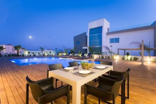 Elite Villa