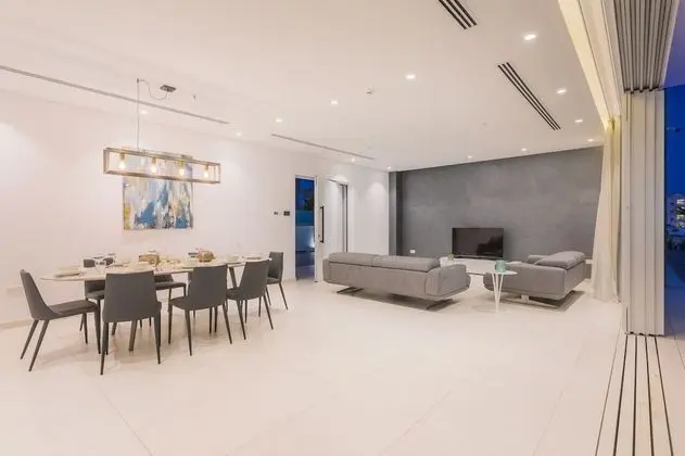 Elite Villa