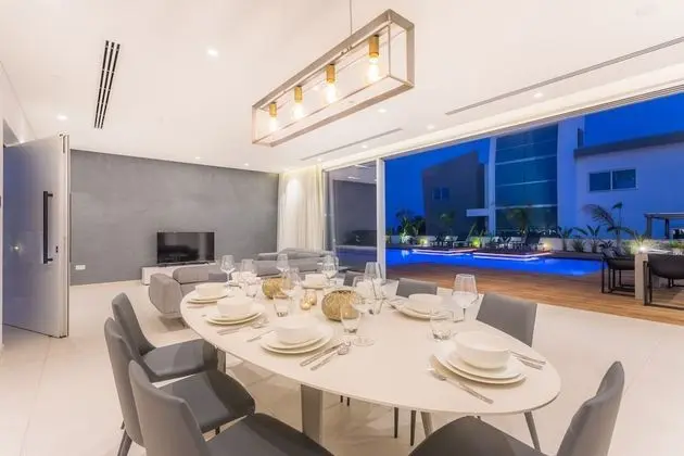 Elite Villa