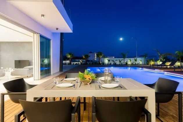 Elite Villa