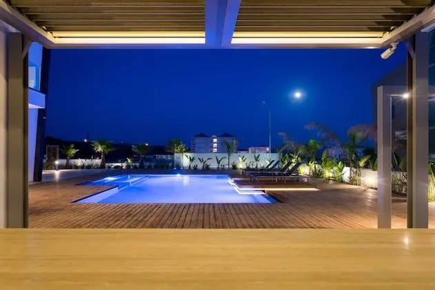 Elite Villa