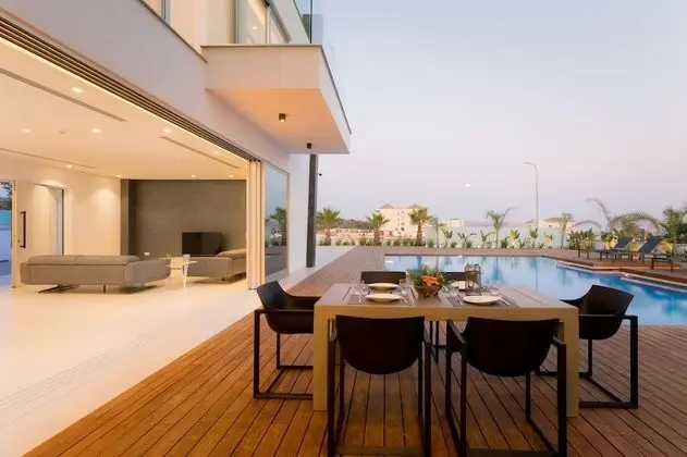 Elite Villa