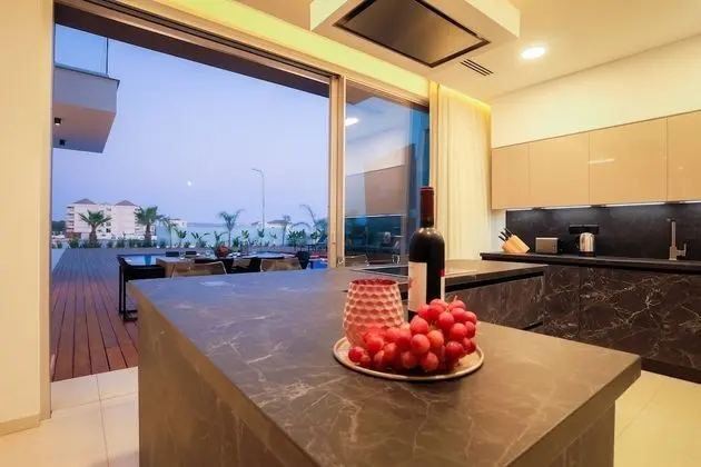 Elite Villa