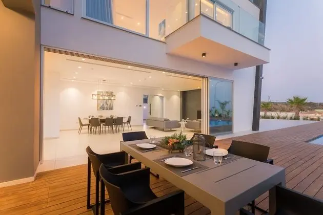 Elite Villa