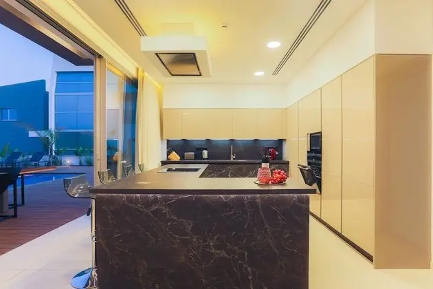 Elite Villa