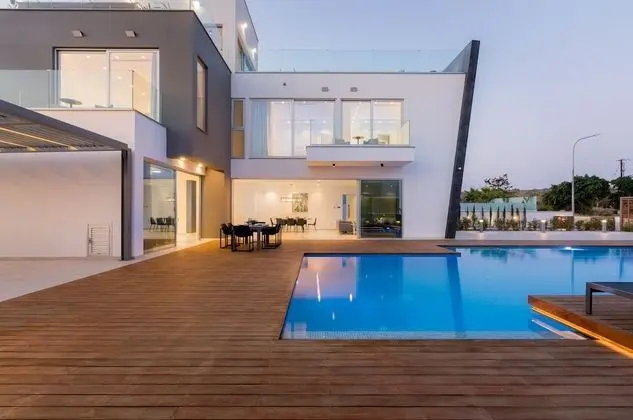 Elite Villa