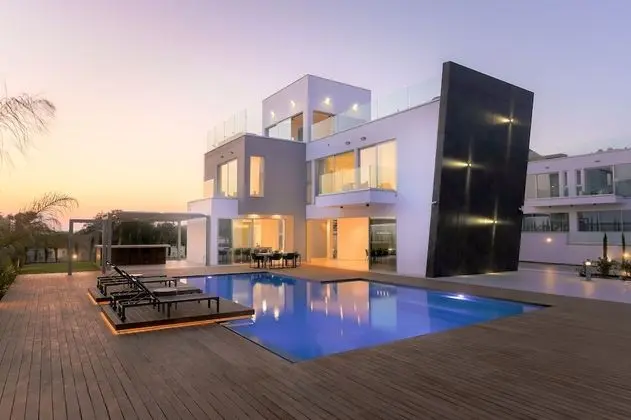 Elite Villa