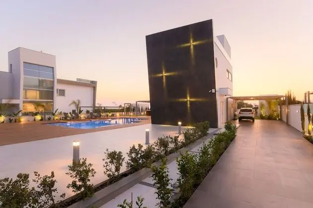 Elite Villa