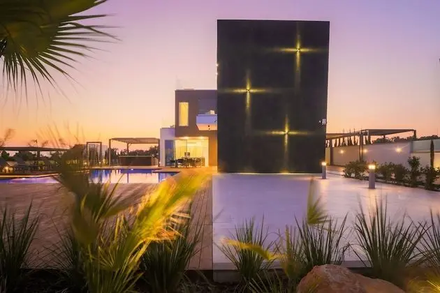 Elite Villa