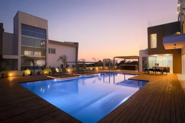 Elite Villa