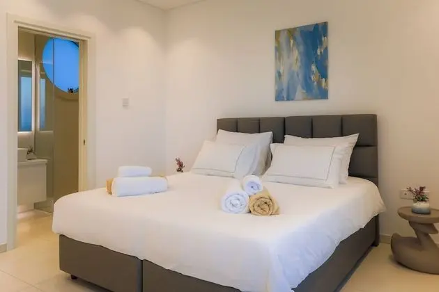 Elite Villa