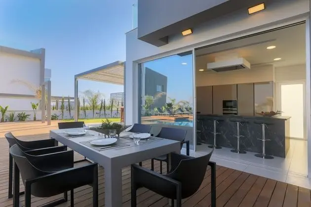 Elite Villa