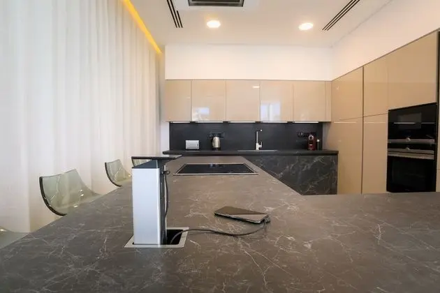 Elite Villa