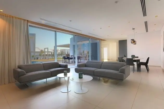 Elite Villa