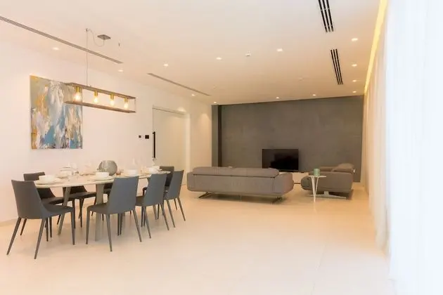 Elite Villa