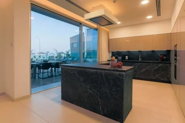 Elite Villa