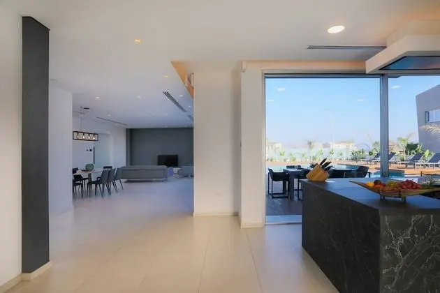 Elite Villa