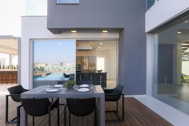 Elite Villa