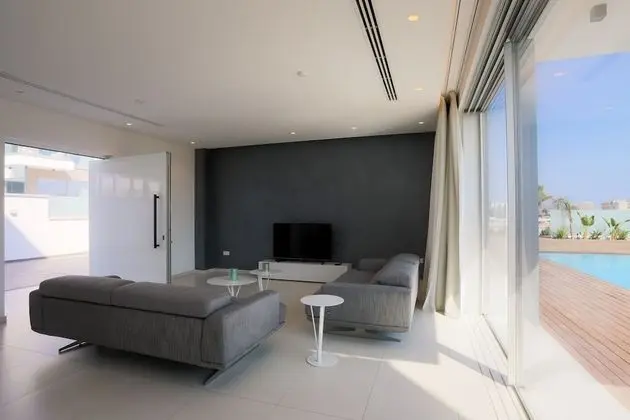 Elite Villa