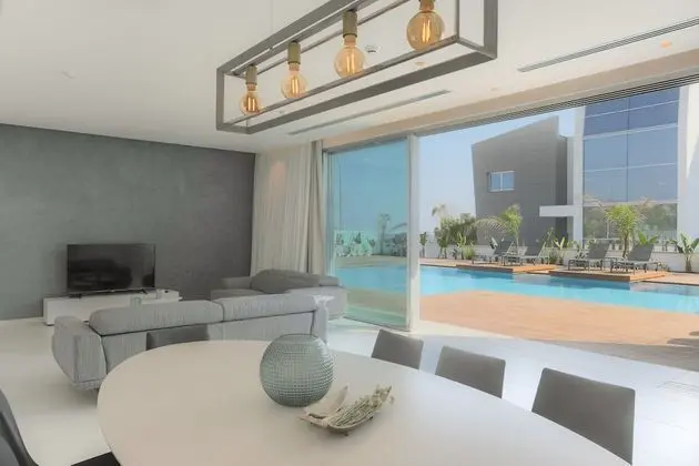 Elite Villa