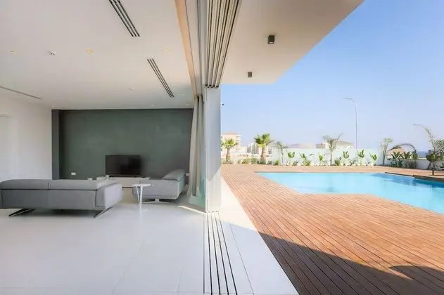 Elite Villa