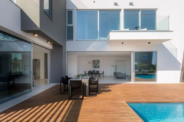 Elite Villa