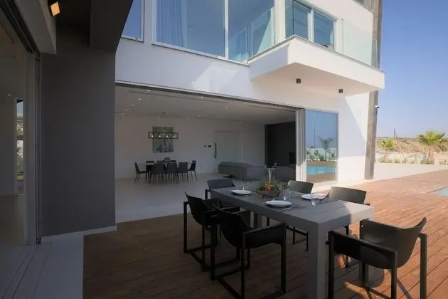Elite Villa