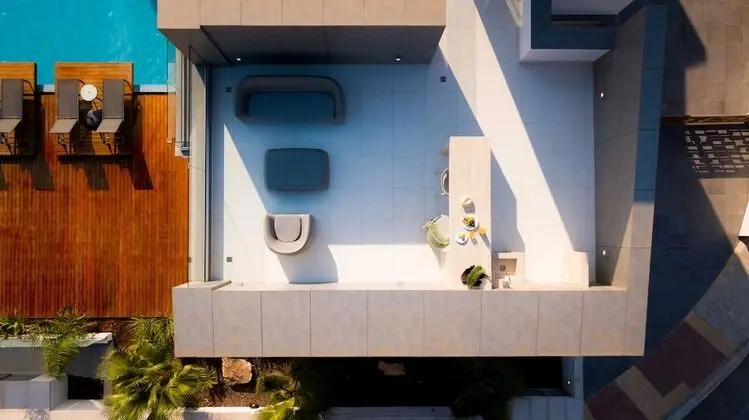 Elite Villa