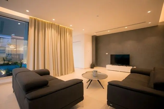 Elite Villa