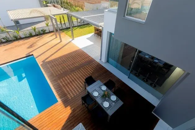 Elite Villa