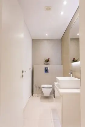 Elite Villa, Plaj Manzaralı
